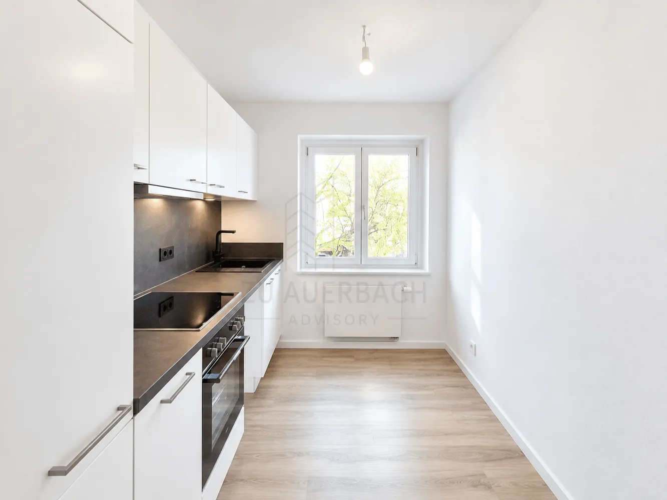 2 Zimmer Wohnung mit 41 m² in Dresden – Bild 5
