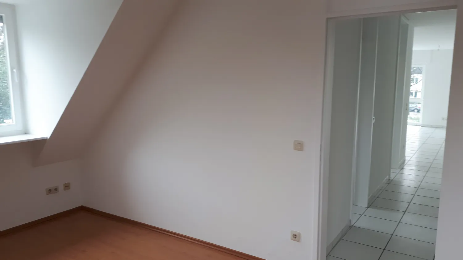 3 Zimmer Wohnung mit 95 m² in Essen – Bild 12