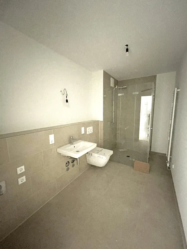 2 room apartment with 46 m² in Cologne – Photo 10