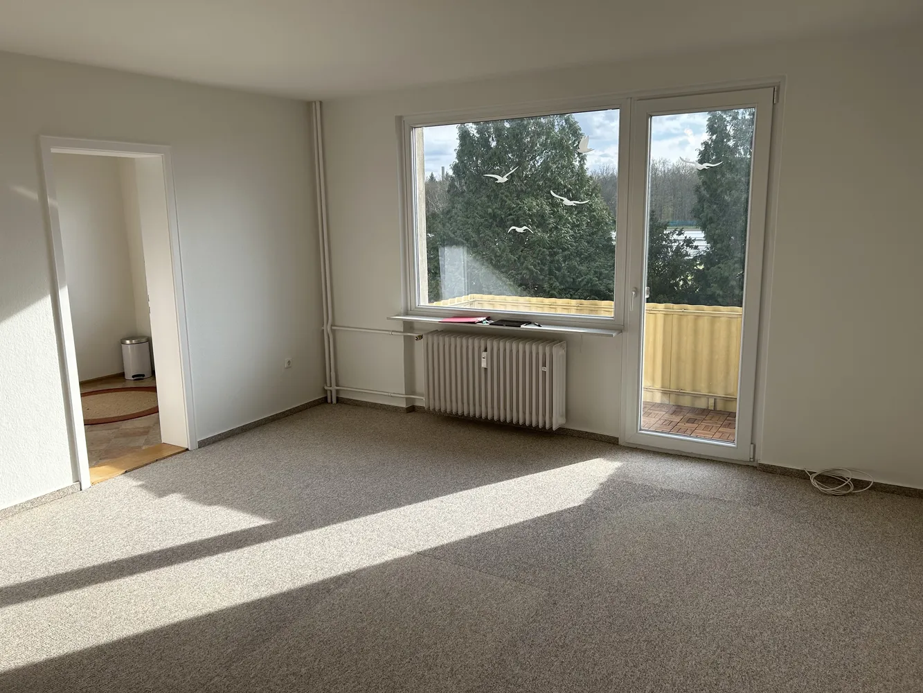 1 Zimmer Wohnung mit 47 m² in Braunschweig – Bild 1