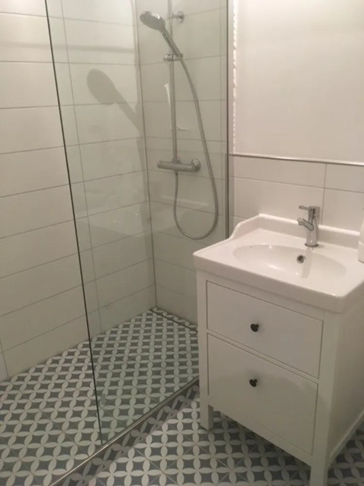 1 Zimmer Wohnung mit 50 m² in München – Bild 7