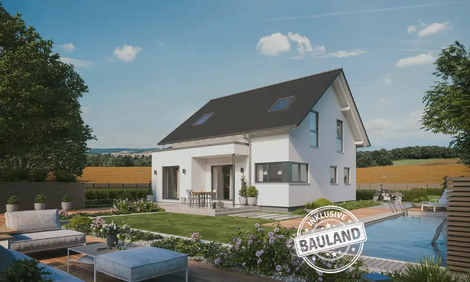 4 Zimmer Haus mit 120 m² in Schwäbisch Hall – Bild 7