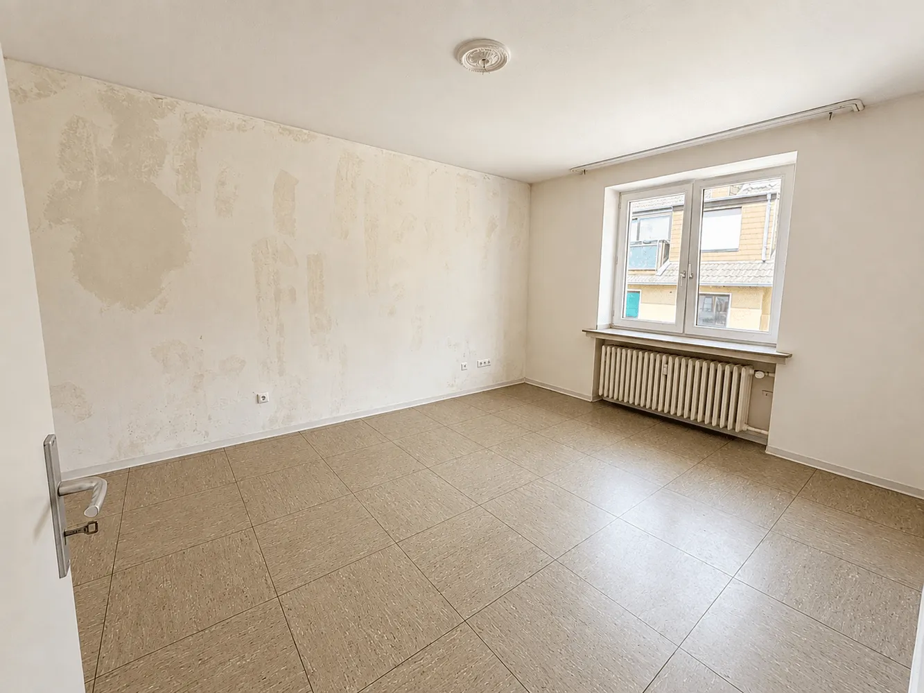 3 Zimmer Wohnung mit 74 m² in Dortmund – Bild 6
