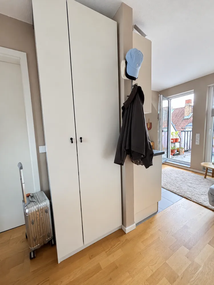2 Zimmer Wohnung mit 22 m² in Mainz – Bild 7