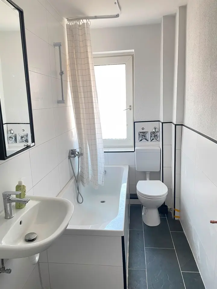 2 Zimmer Wohnung mit 47 m² in Remscheid – Bild 5