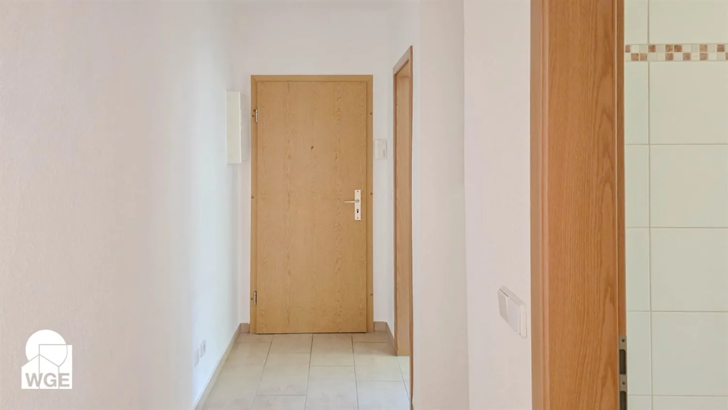 2 Zimmer Wohnung mit 50 m² in Halle (Saale) – Bild 6