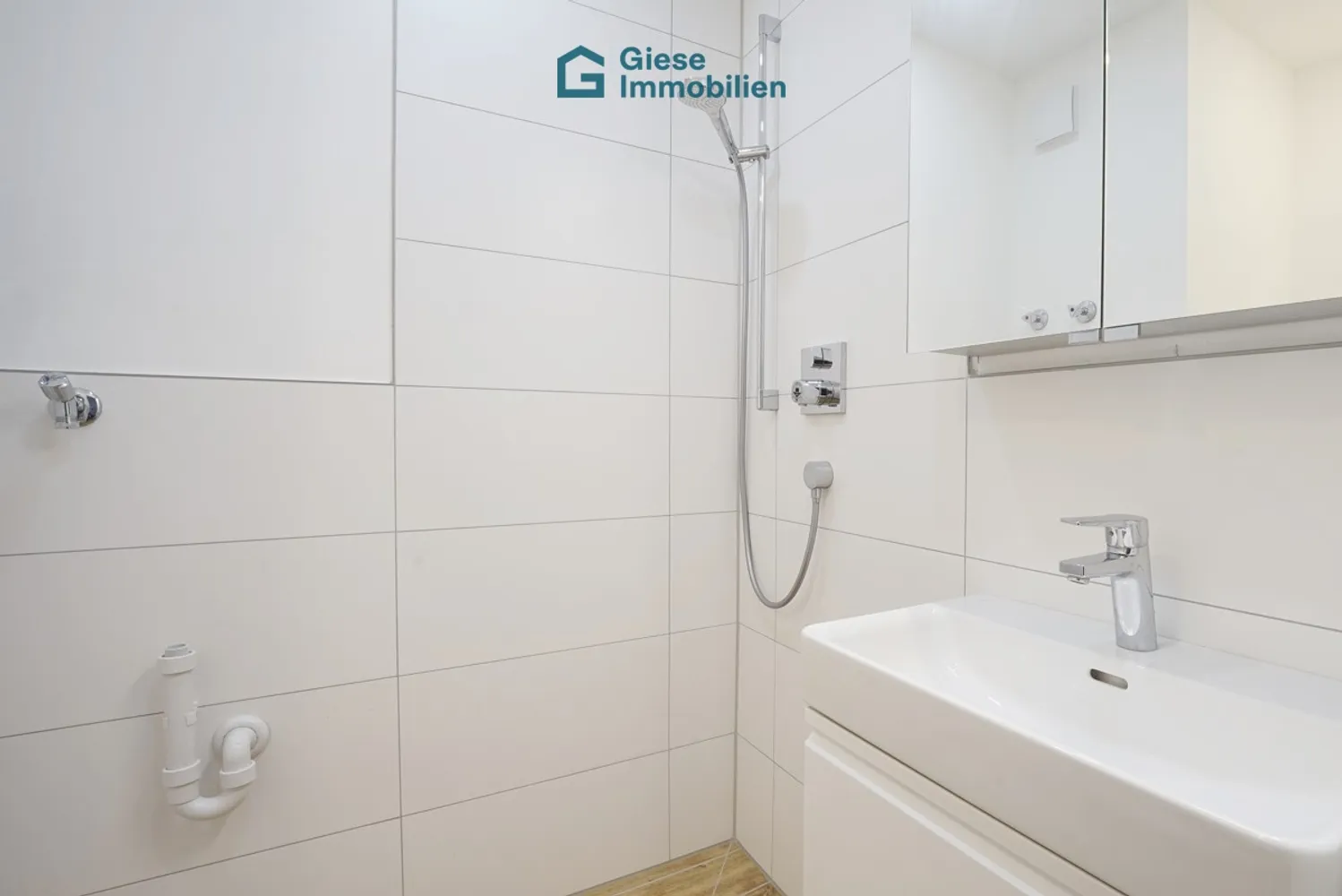 1 Zimmer Wohnung mit 25 m² in Stuttgart – Bild 4