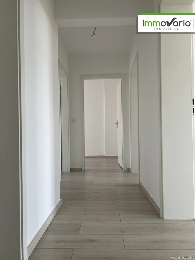 3 Zimmer Wohnung mit 67 m² in Magdeburg – Bild 12