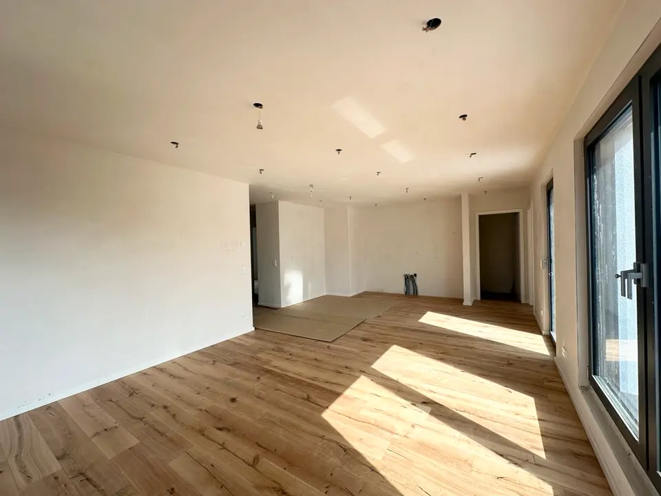 4 Zimmer Wohnung mit 105 m² in Düren – Bild 2