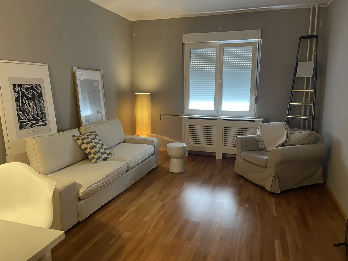 2 Zimmer Wohnung mit 54 m² in Berlin – Bild 7