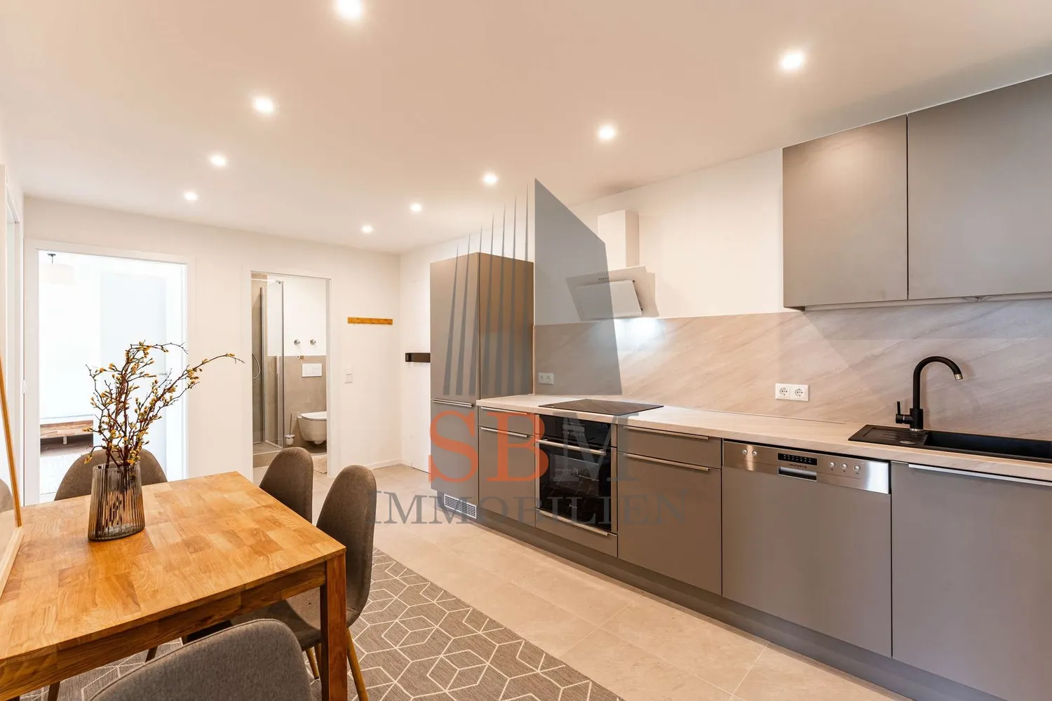 WG-Zimmer mit 11 m² in München – Bild 5