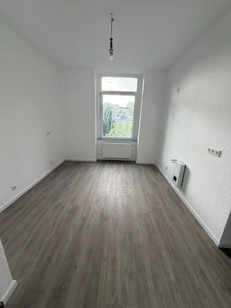 2 Zimmer Wohnung mit 55 m² in Köln – Bild 2