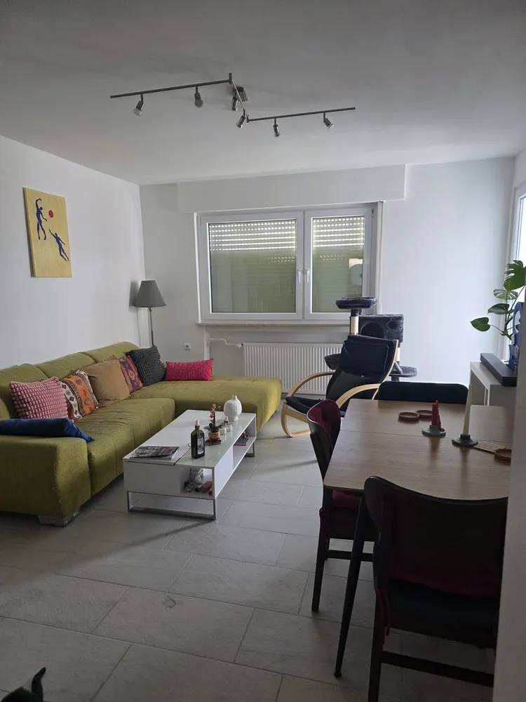 3 Zimmer Wohnung mit 70 m² in Stuttgart – Bild 6