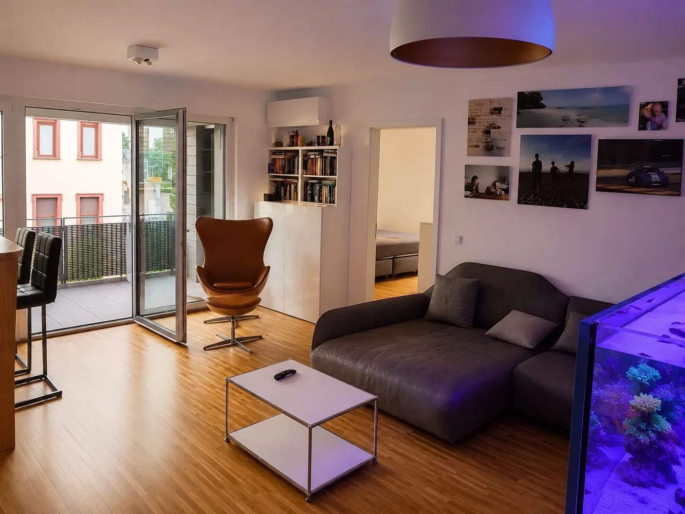 3 Zimmer Wohnung mit 100 m² in Köln – Bild 1
