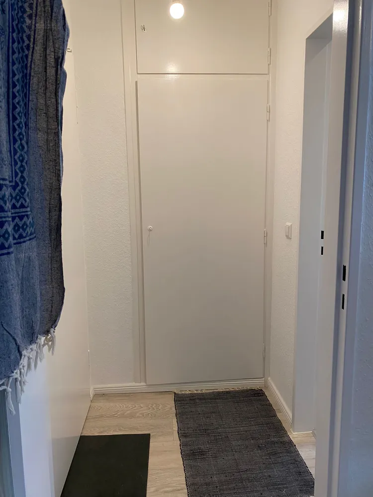 1 Zimmer Wohnung mit 30 m² in Berlin – Bild 1