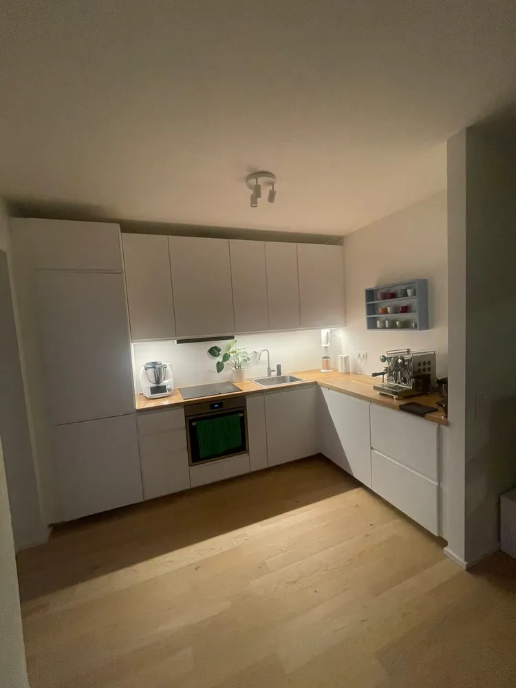 2 Zimmer Wohnung mit 66 m² in München – Bild 4