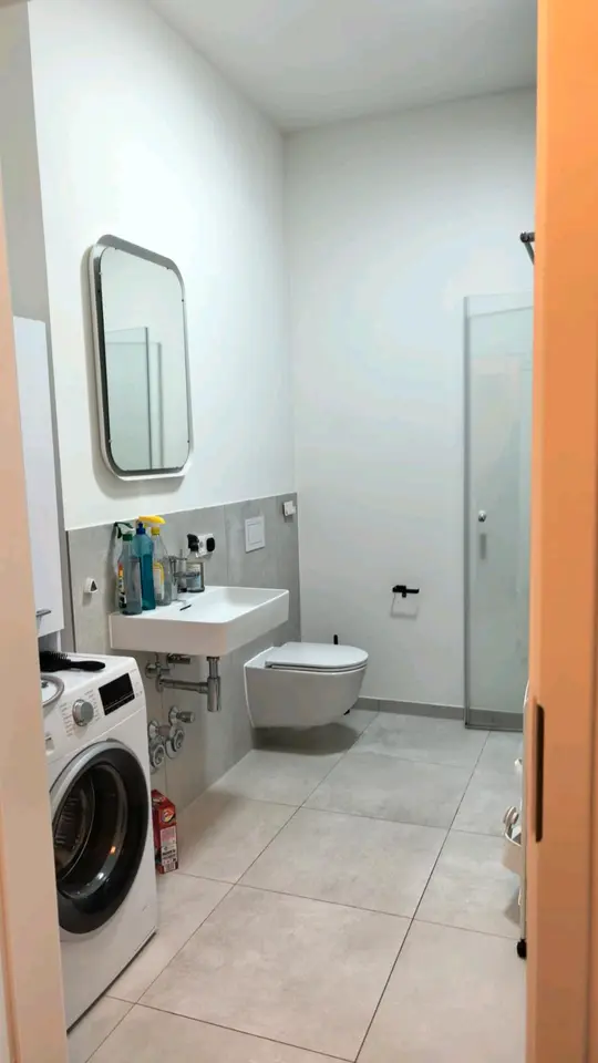 WG-Zimmer mit 75 m² in Nürnberg – Bild 7