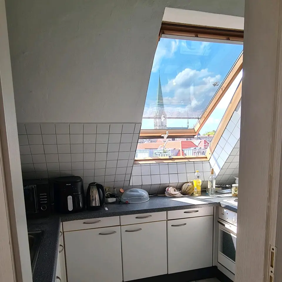 WG-Zimmer mit 24 m² in Coesfeld – Bild 6