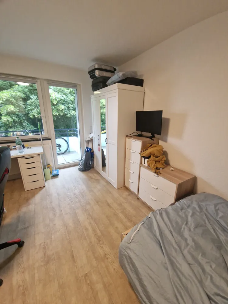 1 Zimmer Wohnung mit 32 m² in Aachen – Bild 7