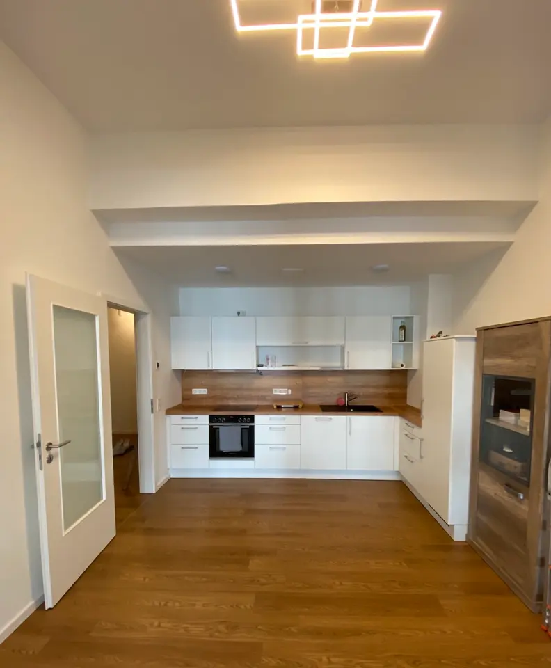 2 Zimmer Wohnung mit 51 m² in Dresden – Bild 4