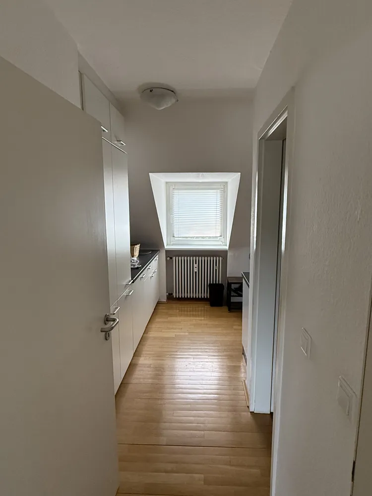 3 Zimmer Wohnung mit 66 m² in Neuss – Bild 3