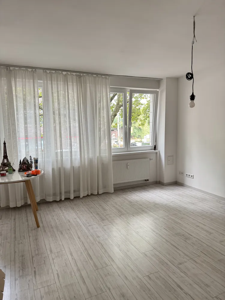 2 Zimmer Wohnung mit 45 m² in Frankfurt am Main – Bild 1