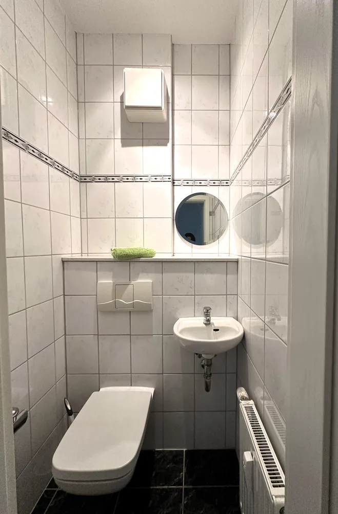 2 Zimmer Wohnung mit 56 m² in Magdeburg – Bild 12