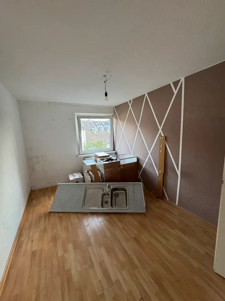 5 Zimmer Wohnung mit 78 m² in Wuppertal – Bild 3