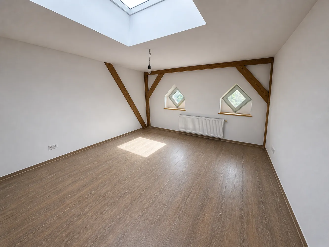 3 Zimmer Wohnung mit 69 m² in Fürstenwalde/Spree – Bild 3