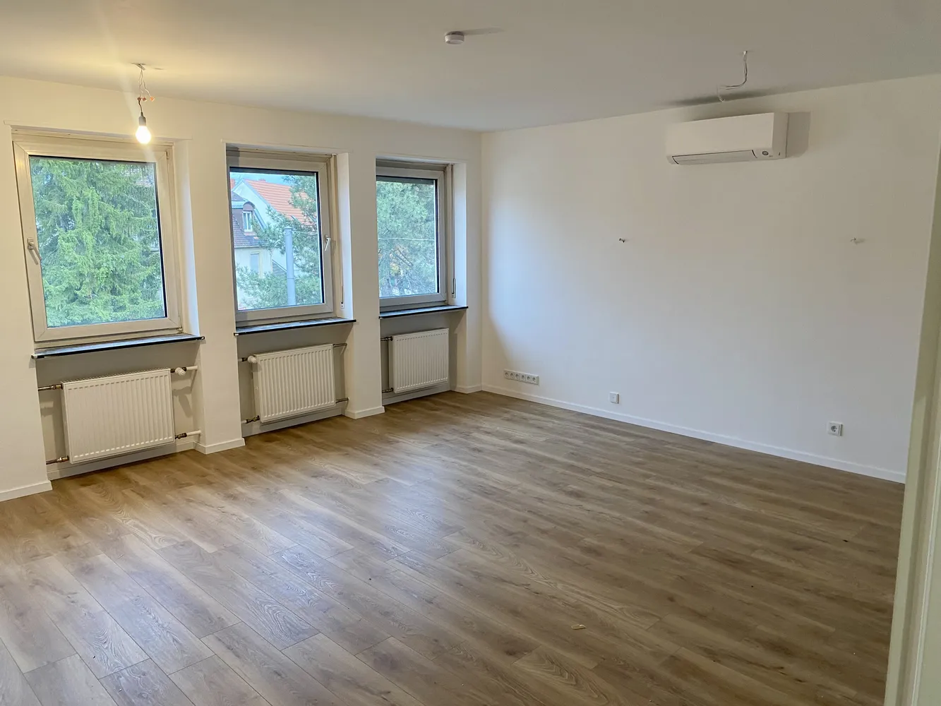 2 Zimmer Wohnung mit 65 m² in Mannheim – Bild 6