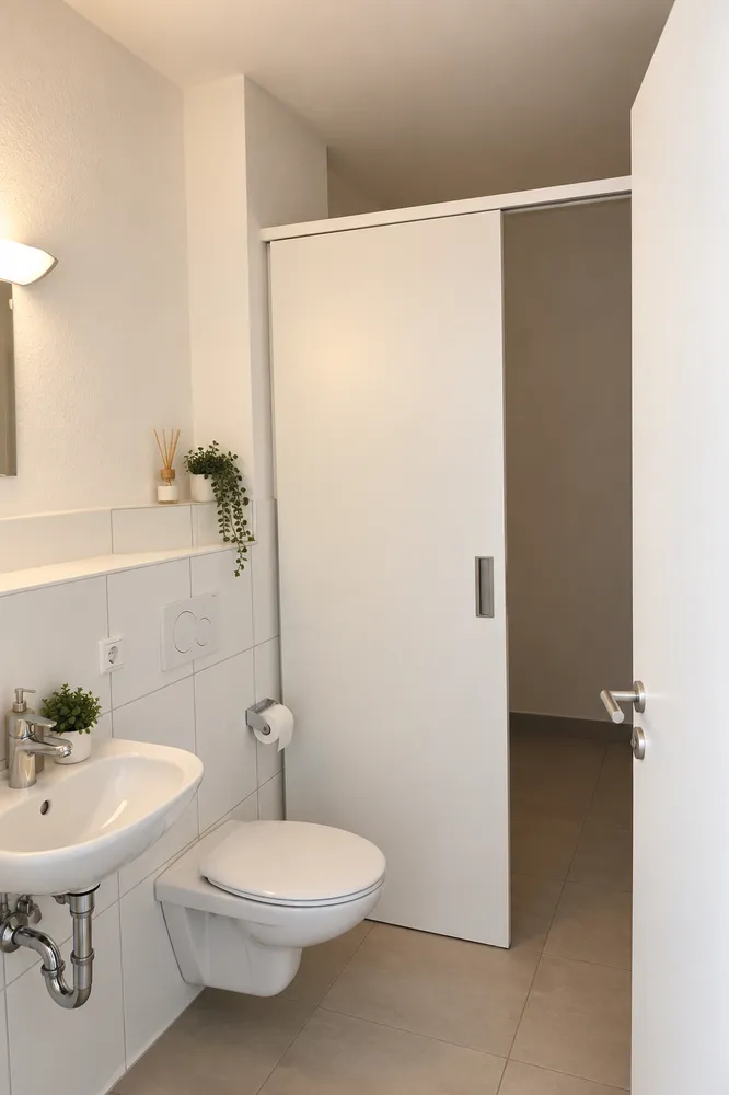 4 Zimmer Wohnung mit 142 m² in Kehl – Bild 5