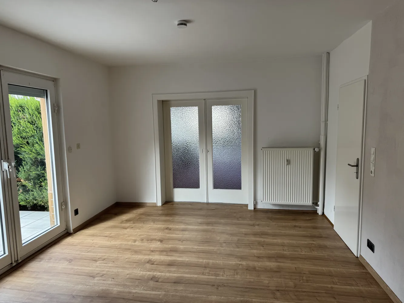 3 Zimmer Wohnung mit 90 m² in Frankfurt am Main – Bild 7