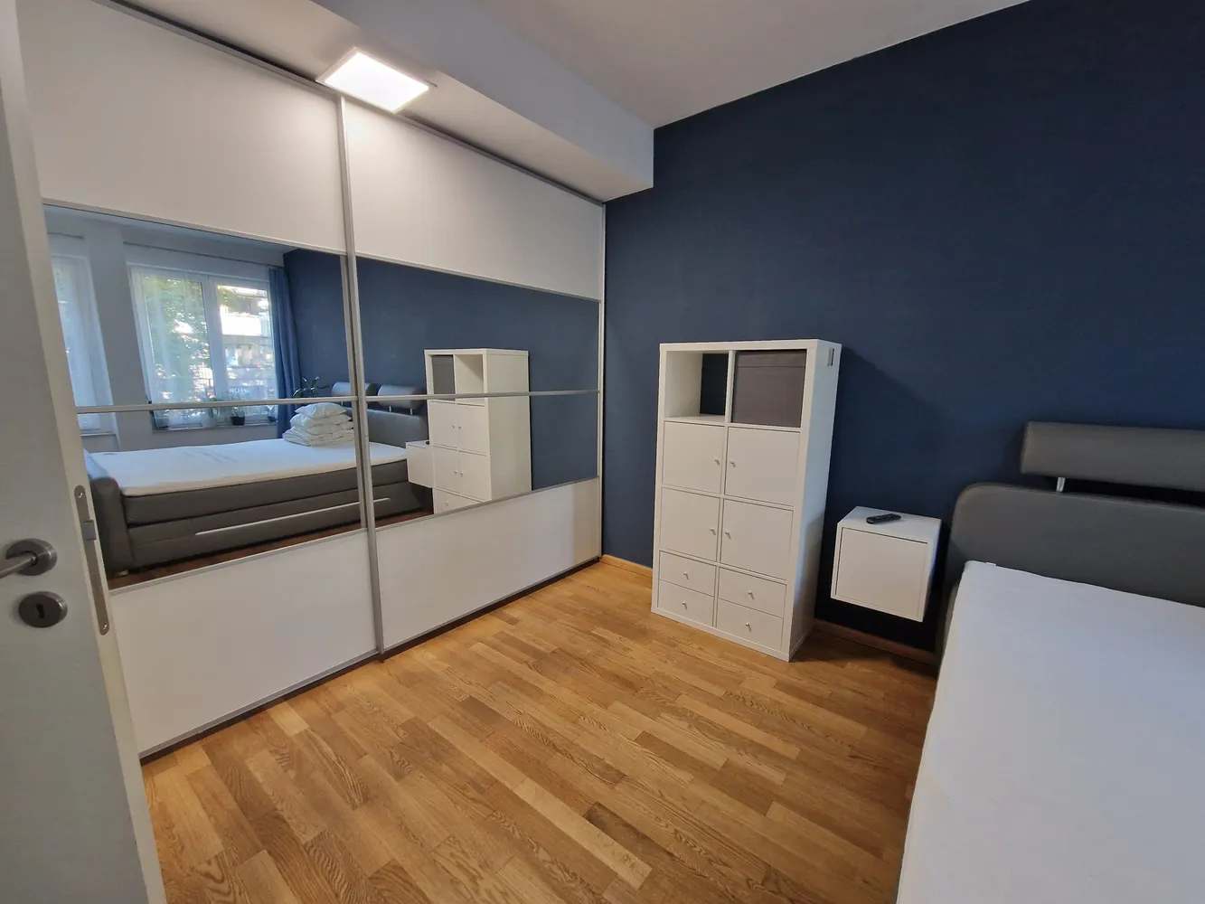 2 room apartment with 69 m² in Wiesbaden – Photo 8