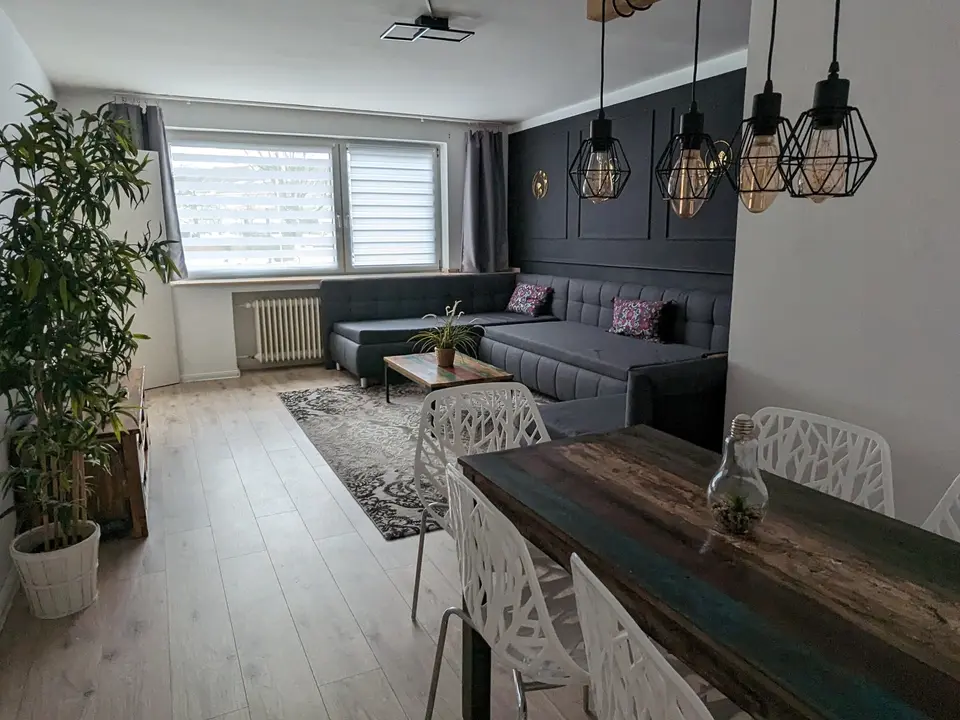2 Zimmer Wohnung mit 70 m² in Düsseldorf – Bild 4