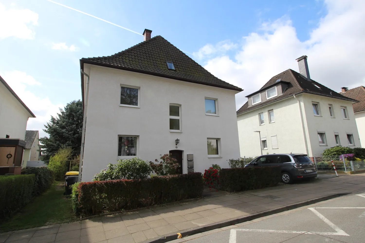 3 room apartment with 53 m² in Bielefeld – Photo 10