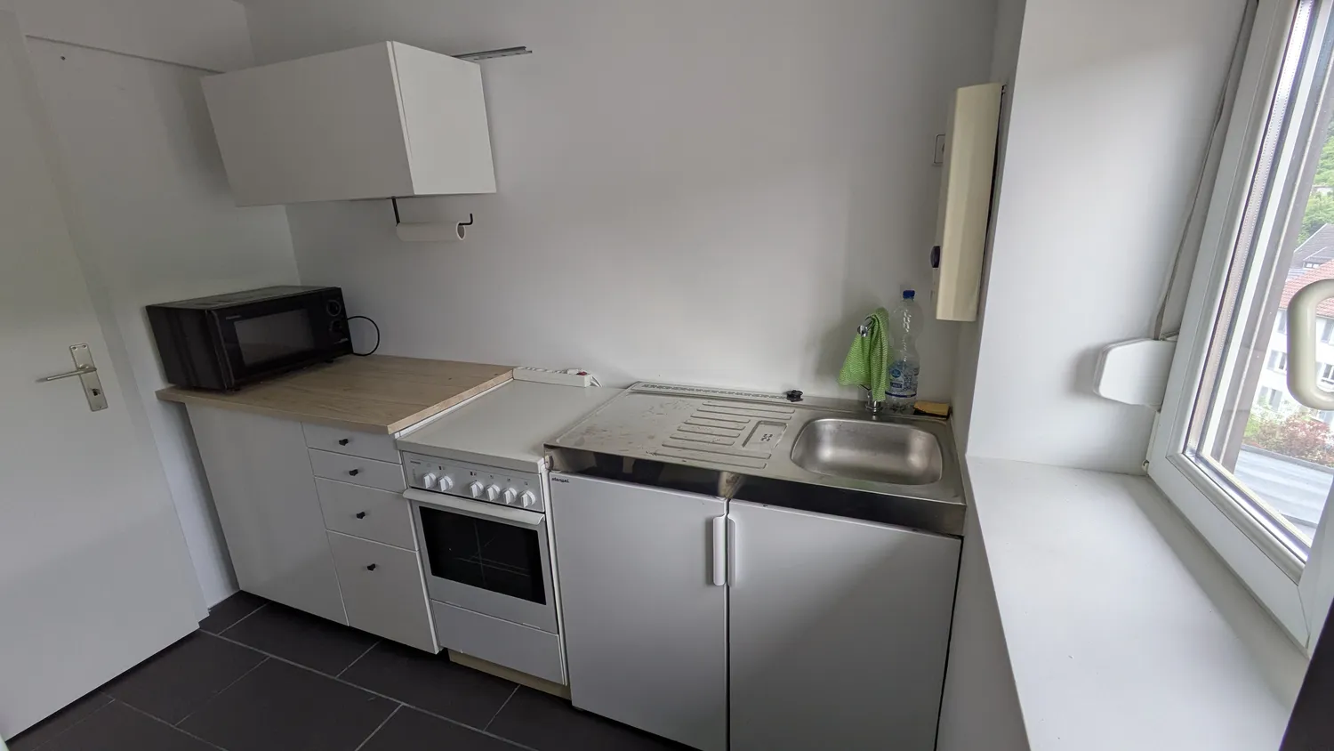 2 Zimmer Wohnung mit 30 m² in Stuttgart – Bild 7