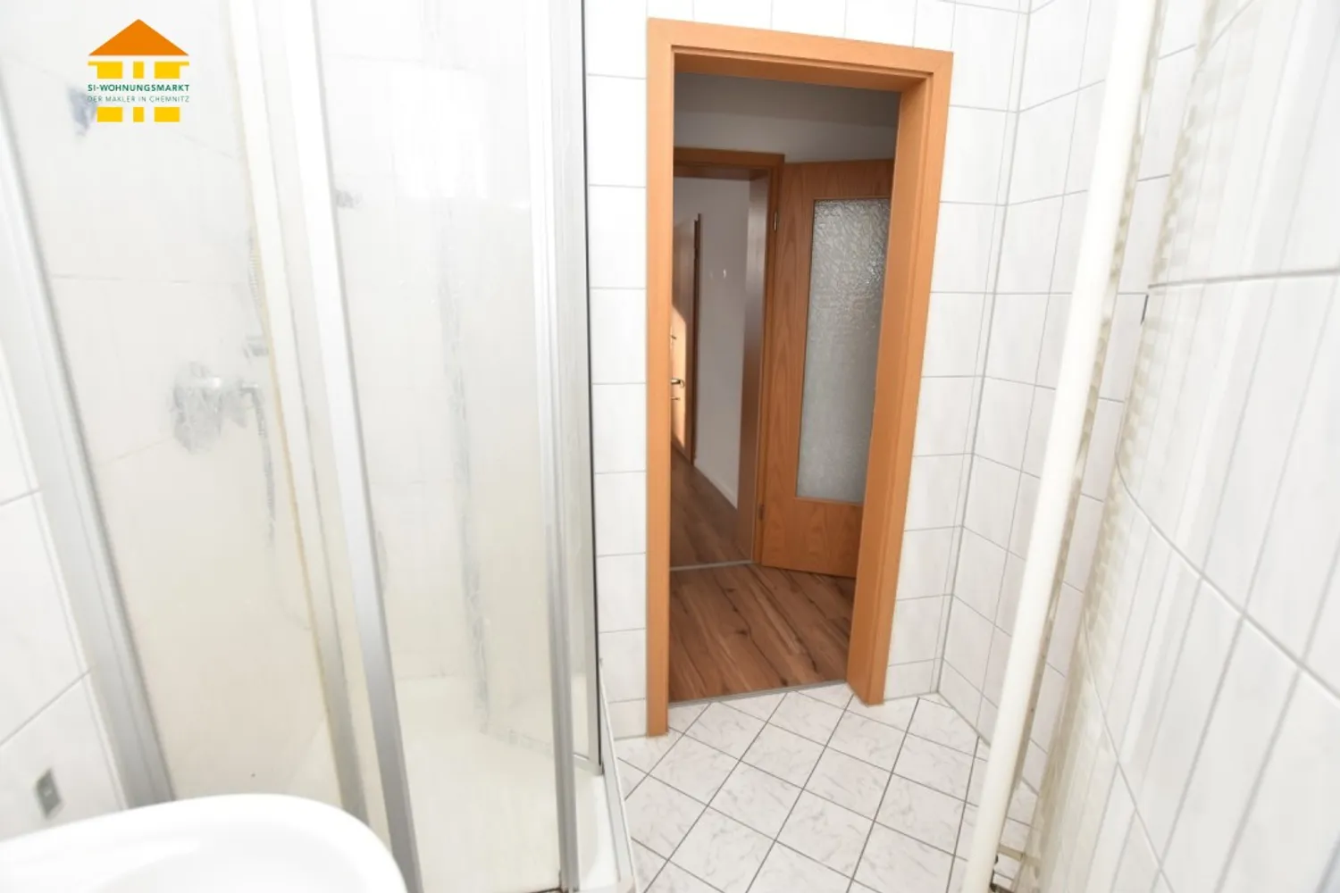 2 room apartment with 51 m² in Chemnitz – Photo 11
