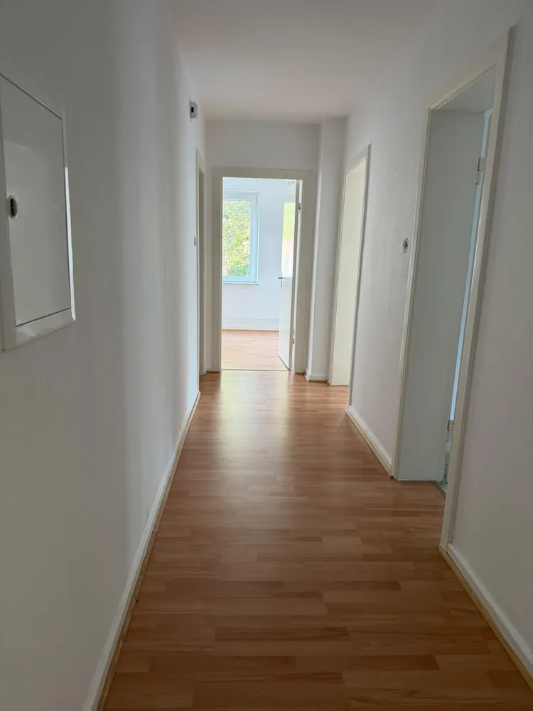 2 Zimmer Wohnung mit 59 m² in Kiel – Bild 3