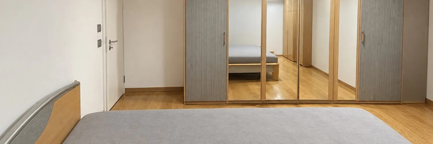 3 room apartment with 92 m² in Munich – Photo 9