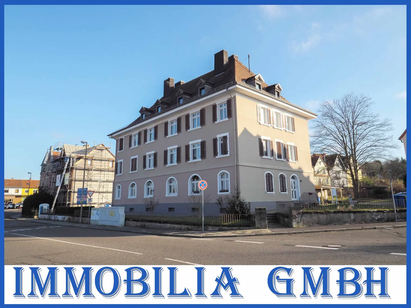 3 Zimmer Wohnung mit 66 m² in Zweibrücken – Bild 11