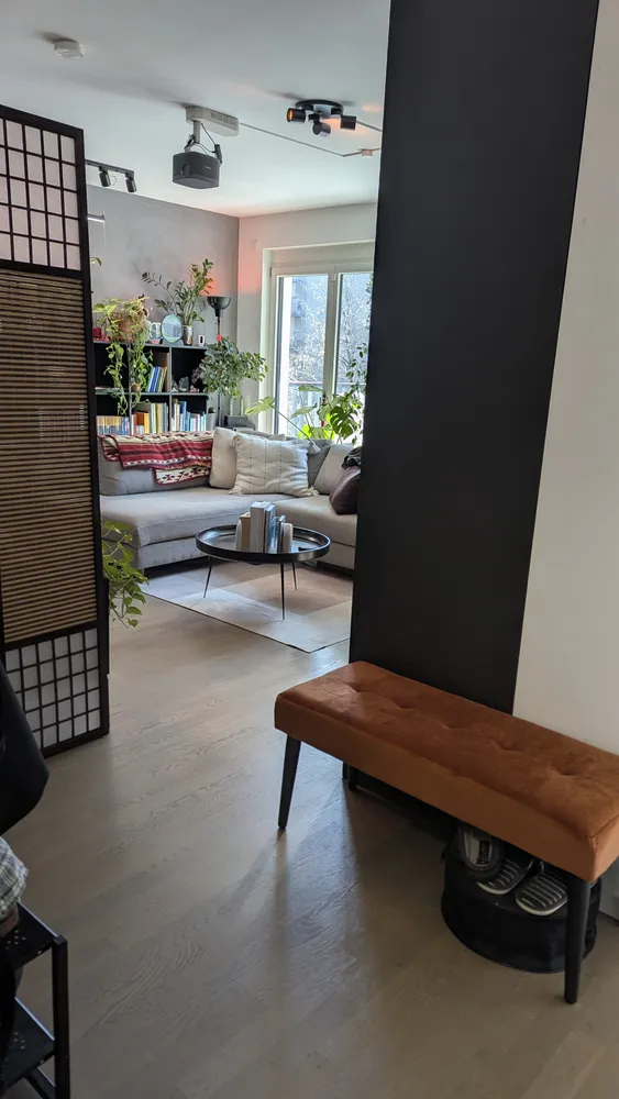 2 Zimmer Wohnung mit 56 m² in Berlin – Bild 6