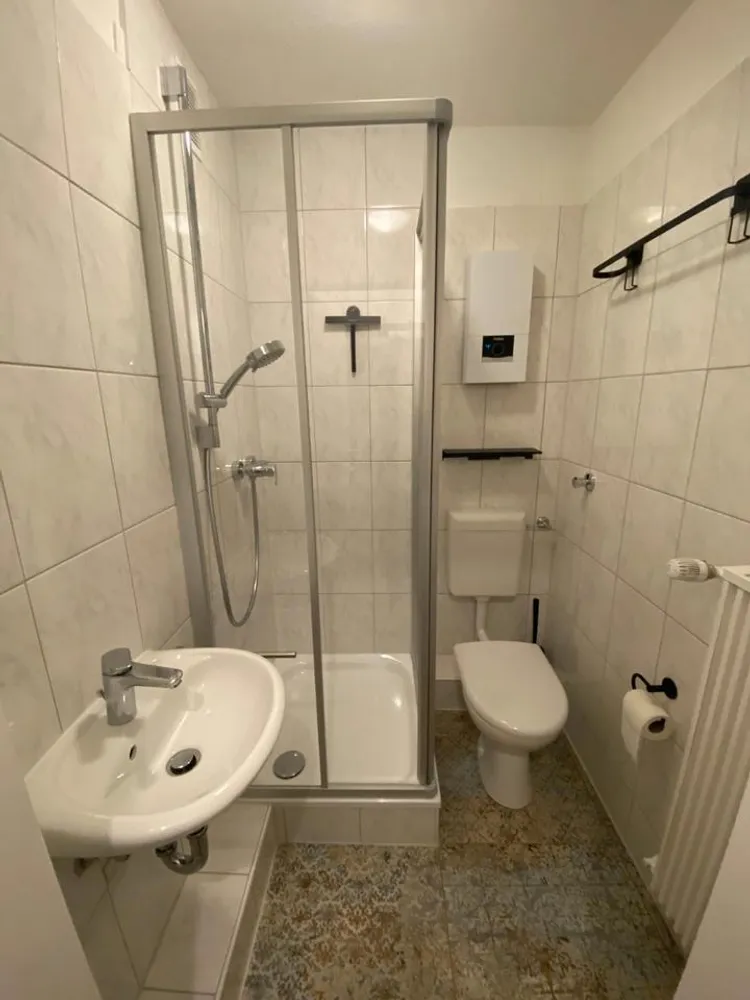 2 Zimmer Wohnung mit 40 m² in Berlin – Bild 1