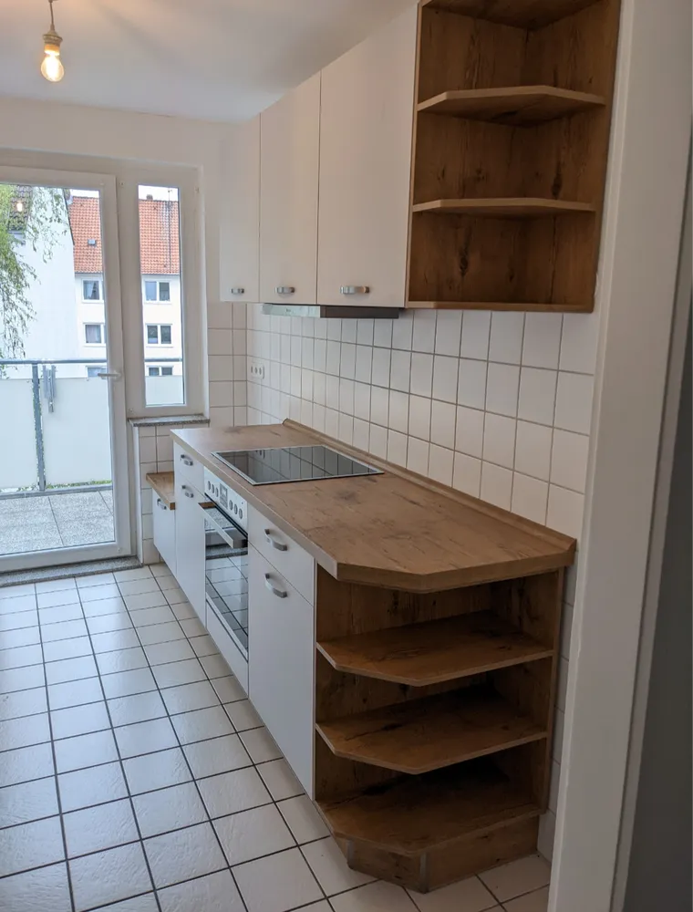 3 Zimmer Wohnung mit 79 m² in Hannover – Bild 5