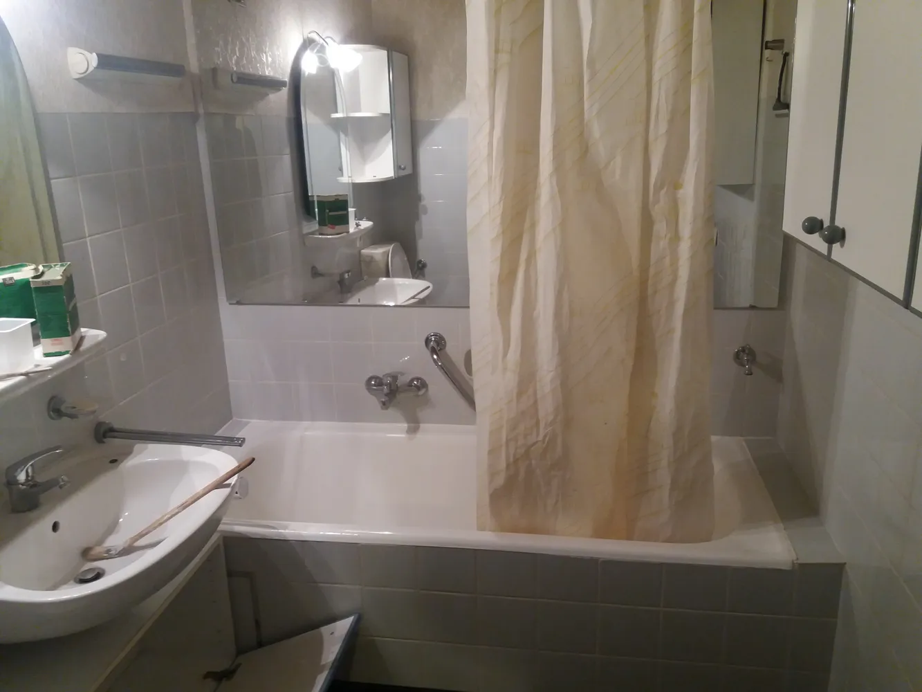 2 Zimmer Wohnung mit 55 m² in Passau – Bild 2