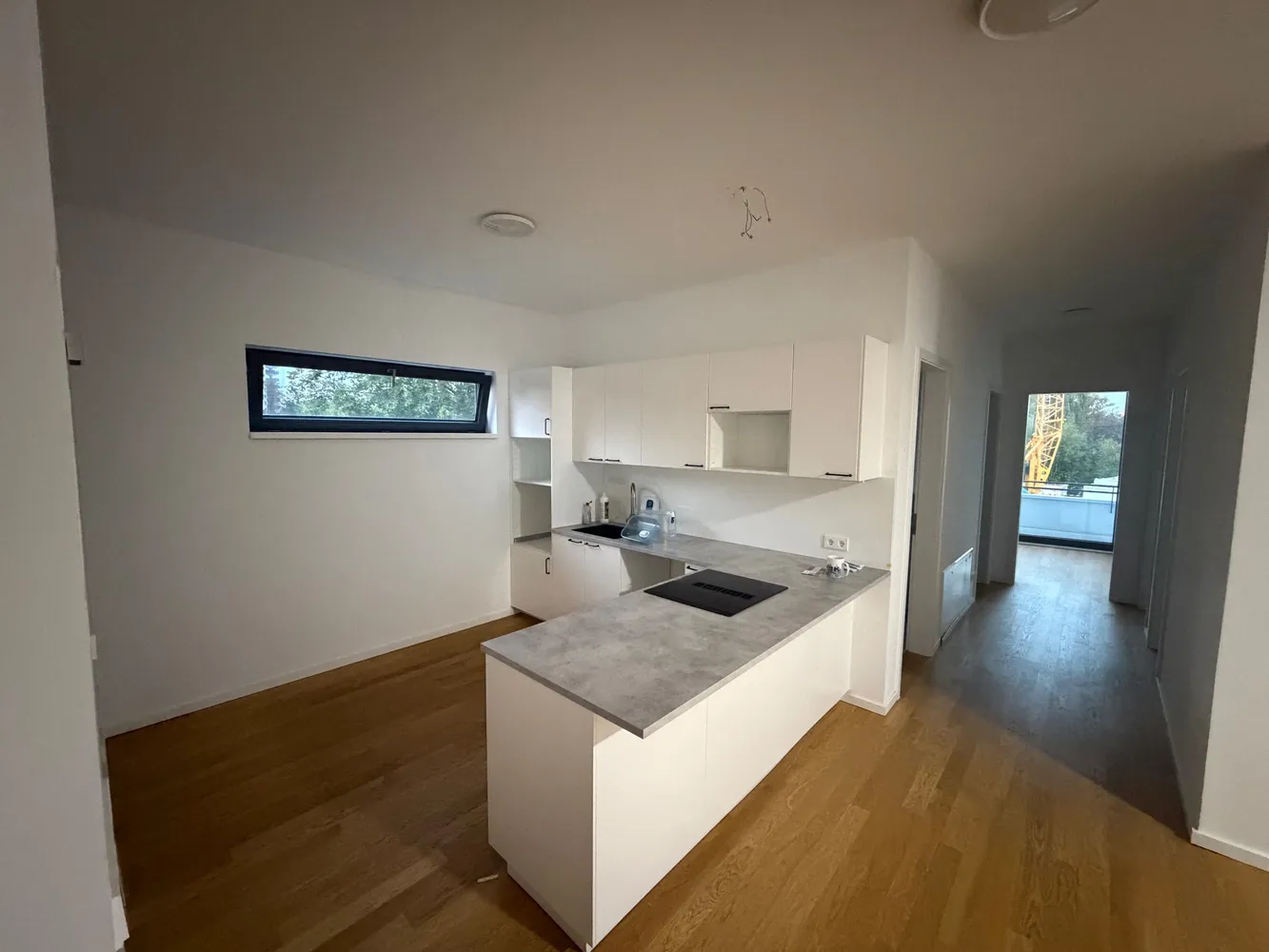 4 Zimmer Wohnung mit 111 m² in Berlin – Bild 1