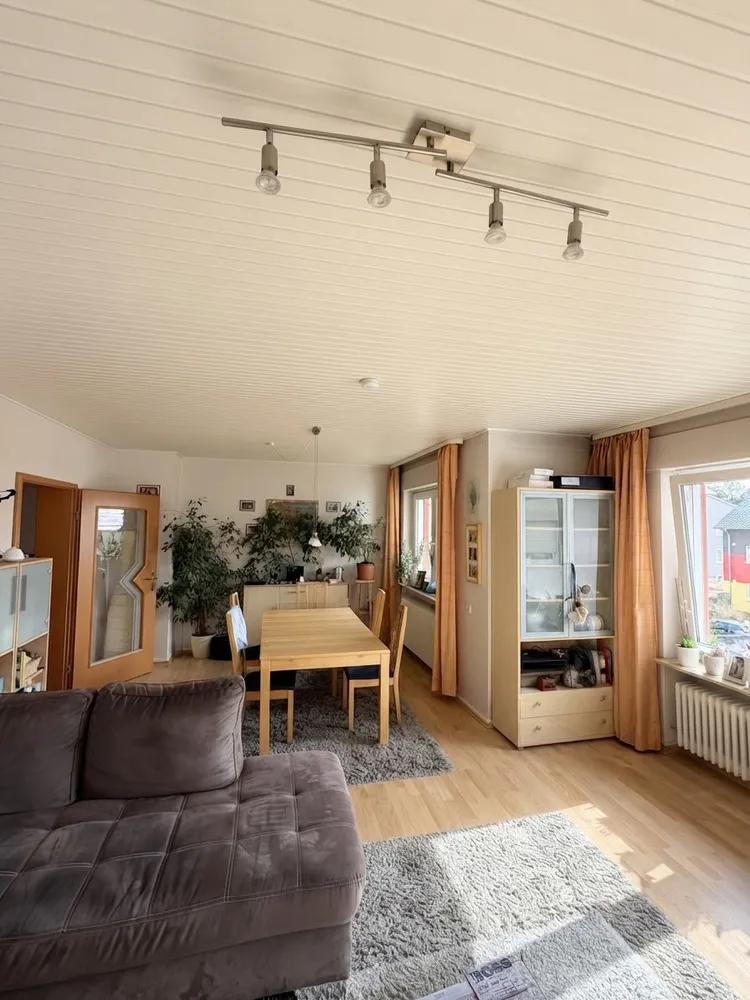 3 Zimmer Wohnung mit 103 m² in Wiesbaden – Bild 3