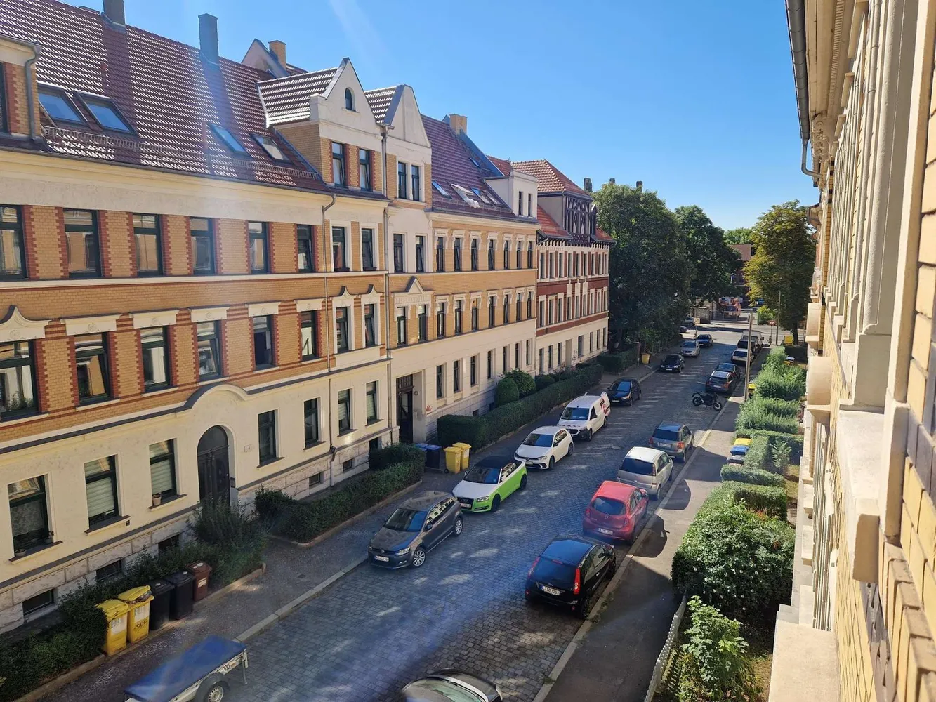 2 Zimmer Wohnung mit 61 m² in Leipzig – Bild 11