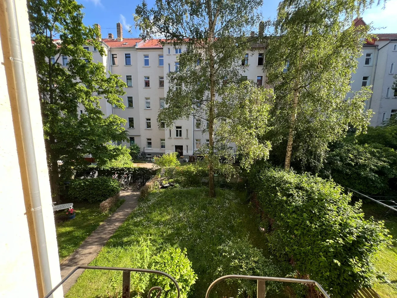 2 Zimmer Wohnung mit 52 m² in Leipzig – Bild 6