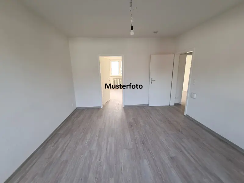 2 Zimmer Wohnung mit 52 m² in Bochum – Bild 1