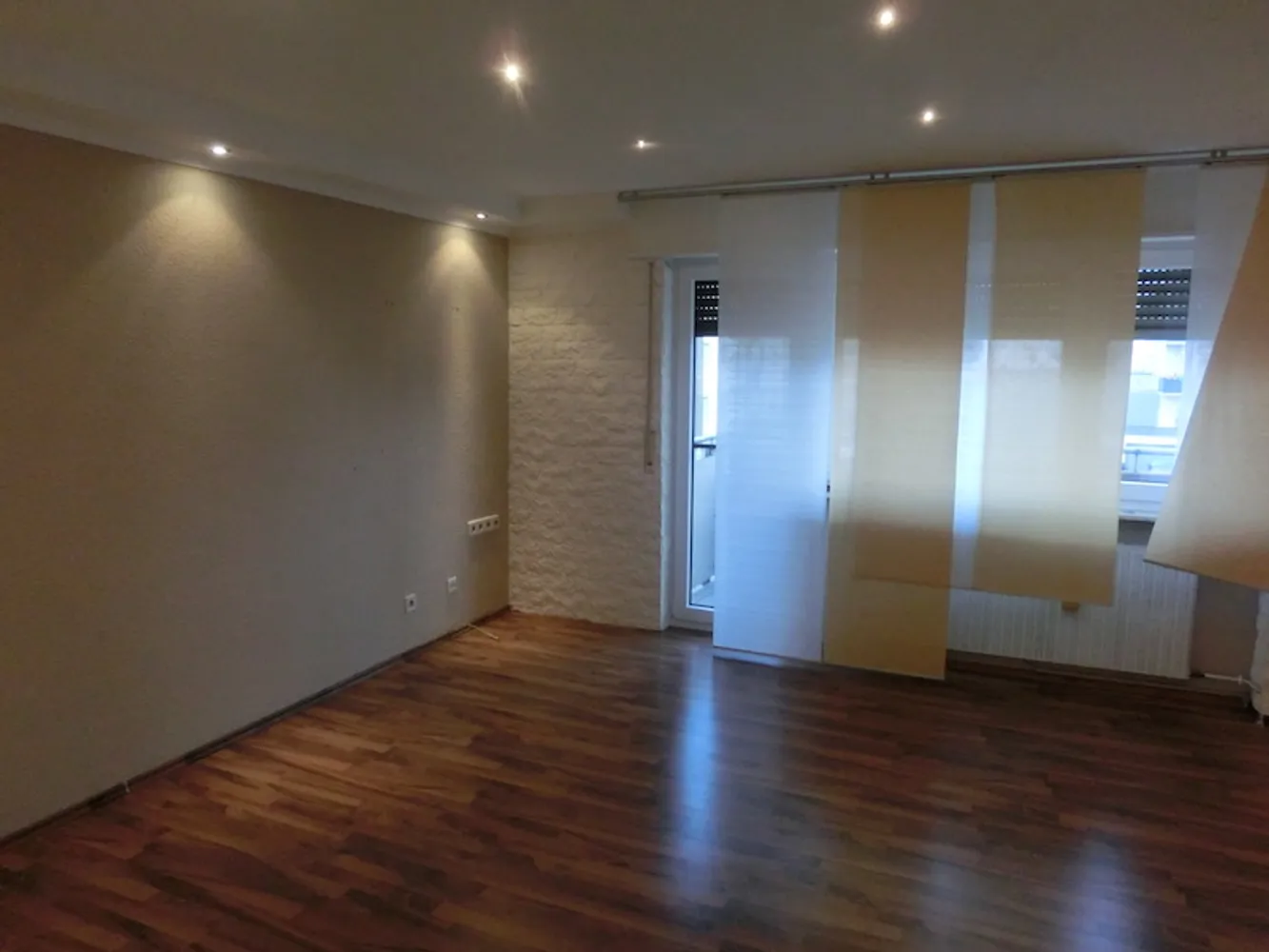 2 Zimmer Wohnung mit 57 m² in Mannheim – Bild 2